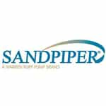 Sandpiper logo