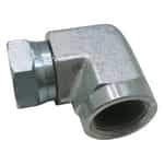 15021616 Female Union Elbow Swivel