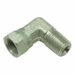 Non-Working Swivel 150144 Steel 90-Degree Pipe Swivel