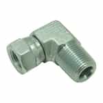 Non-Working Swivel 150164 Steel 90-Degree Pipe Swivel