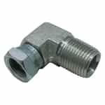 Non-Working Swivel 150186 Steel 90-Degree Pipe Swivel