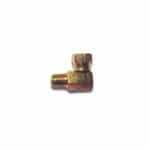 Non-Working Swivel 1501128 Steel 90-Degree Pipe Swivel