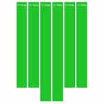 Universal Brush Belanger Whip-A-Cross 802 Replacement Cloth - Rod Style, Green