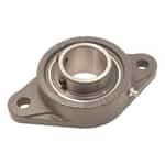 UCFL210-31 IPTCI Standard Duty 2 Bolt Flange