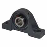 UCP205-16 IPTCI Two Bolt Iron Pillow Block