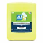 JBS Yellow Glow Detergent