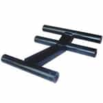 6WRHPF Roller Frame - High Profile