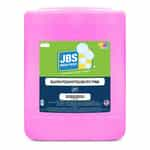 JBS Industries PC-255 Glow Foam Polish Power Concentrate, Pink, 5 Gallon Pail