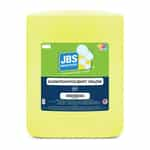 JBS Industries PC-255 Glow Foam Polish Power Concentrate, Yellow, 5 Gallon Pail