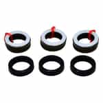 General Pump K172 Seal Kit for TSF2219 and TSF2221 Pumps