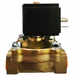 474P.3D Diaphragm Valve