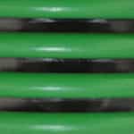 VAK43GG/BK VacPro Grass Green and Black Hose
