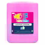 Pink JBS Glow Foam Polish