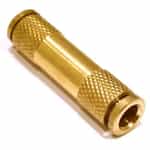 20-019 Brass Union Connector