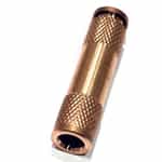 20-020 Brass Union Connector