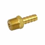 3/8M X 3/8 Barb Swivel