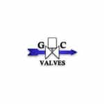 G.C. Valves Logo