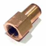 Pushlock Female Connector 20-036