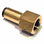Brass Connector 20-035