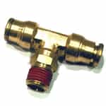 Kleen-Rite 20-107 Tee Fitting