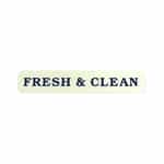 Fresh and Clean Fragrance Machine Decal