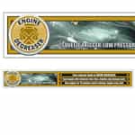 Deluxe Engine Degreaser Menu Strip