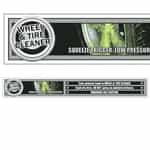 Deluxe Wheel and Tire Menu Strip