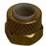 261P-04 Nut Sleeve 1/4"