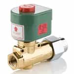 Solenoid Valve