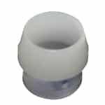 260P-04 Delrin Plastic Compression Sleeve