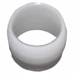 260P-06 Delrin Plastic Compression Sleeve