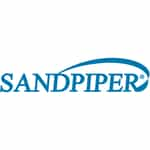 Sandpiper Diaphragm Rod - 685.007.120