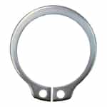 single snap ring