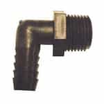 33-311P Plastic Elbow Pipe Fitting