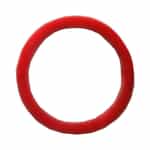 660110 General Pump Retaining Ring - Kynar