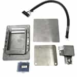 100-0051 Hamilton Changers Mars Installation Kit