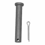 Replacement Clevis Pin with Cotter for D81X