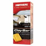 07240 Mothers Clay Bar Paint System