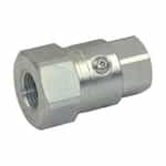 Parker PS810202-8-8 Inline High Pressure Swivel