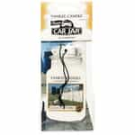 1020639 Yankee Candle 10 Pack Clean Cotton Car Jar