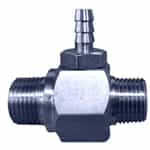100093 General Pump Chemical Injector
