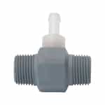 General Pumps 100853 CPVC Fixed Chemical Injector