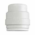 PSEI4628 John Guest .75" Push-Fit End Cap