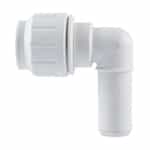 PEI222828 John Guest .75 in Stem Elbow