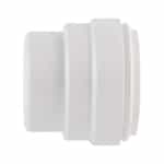PEI4636 John Guest 1 in. Push-Fit End Cap