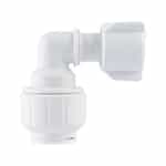 PEIBTC2034 John Guest Acetal Swivel Elbow