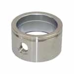 housing ring for mosmatic dual booms