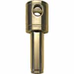 13341 Giant Pumps Crosshead Plunger Assembly