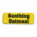 PTW305D Kleen-Rite Corp Soothing Oatmeal Fragrance Decal