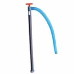 Beckson 236PF3-S Hand Pump